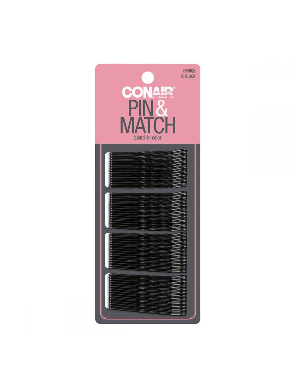 Pasador Conair Bas Ngo M55302