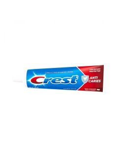 Crema Dental Crest Anti Caries 75 ml.