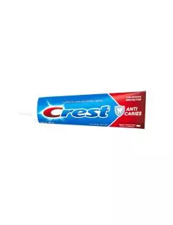 Crema Dental Crest Anti Caries 75 ml.