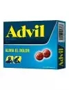 Advil 200 mg 12 Tabletas