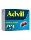 Advil 200 mg 12 Tabletas
