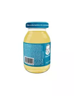 Gerber Jugo 2da Etapa Frasco Con 175 mL Sabor Pera