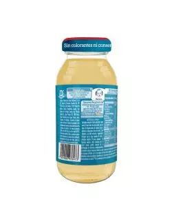 Gerber Jugo 3era Etapa Frasco Con 230 mL Sabor Pera