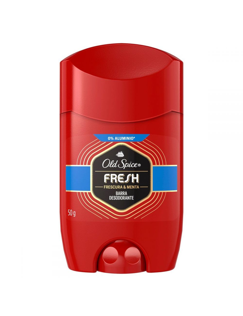 Old Spice Fresh Barra Con 50g Antitranspirante