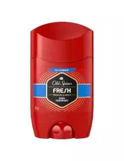 Old Spice Fresh Barra Con 50g Antitranspirante