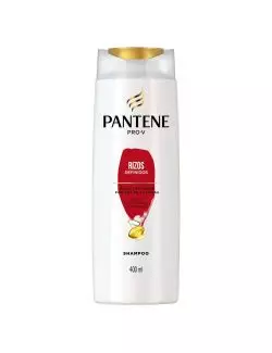 Pantene Pro-V Rizos Definidos Frasco Con 400 mL