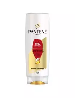 Acondicionador Pantene Pro-V Rizos Definidos Frasco Con 400 mL