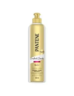 Pantene Pro-V Crema para Peinar, Control Caida, 300 mL