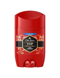 Old Spice VIP Desodorante En Barra Con 50 g