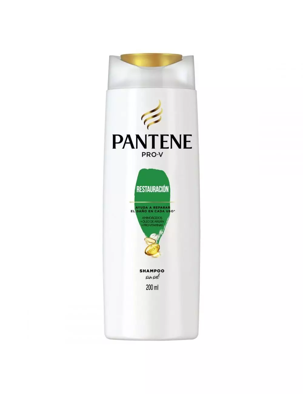 Shampoo Pantene Restoring 200 ml.