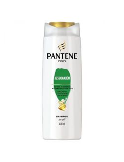 Pantene Pro-V Shampoo Restauración 400 mL