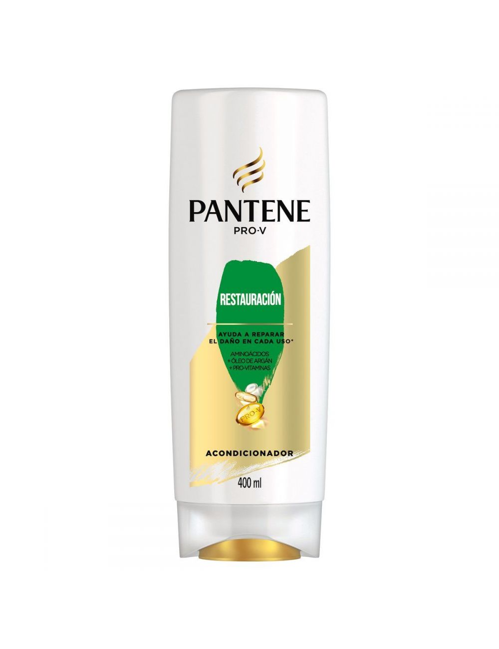 Pantene Pro V Acondicionador Restauración Botellas Con 400mL