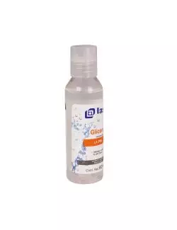 Glicerina Pura Frasco Con 60 mL