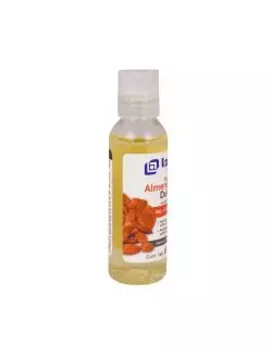 Aceite De Almendras Dulces Botella Con 60mL