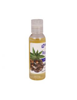Aceite de Ricino Lasa Frasco Con 60 mL