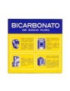 Bicarbonato De Sodio Caja Con Bolsa Con 150 g