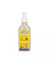 Mosquitar Repelente De Insectos Frasco Spray Con 120mL