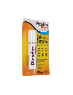 Picafí­n Forte Dermogel Empaque Con Tubo Con 10 mL