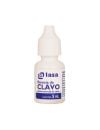 No Esencia De Clavo Lasa Frasco Gotero Con 5 mL