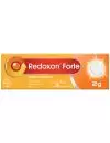 Redoxon Forte 2g  Tubo Con 10 Comprimidos Efervescentes