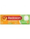Redoxon 1 g Tubo Con 10 Tabletas Efervescentes Sabor Limón