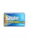 Saridon 500 mg/50 mg 20 Comprimidos