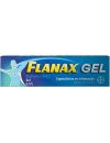 Flanax Gel 5.5 % Tubo Con 40 g