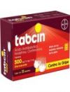 Tabcin 500 mg Caja Con 12 Tabletas Efervescentes