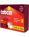 Tabcin 500 mg Caja Con 12 Tabletas Efervescentes