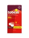 Tabcin 500 mg Caja Con 60 Tabletas Efervecesntes