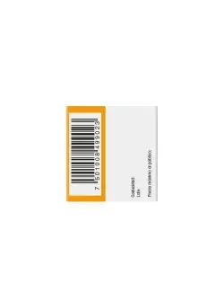 Redoxon Aox Naranja Caja Con 10Tabletas Efervecentes