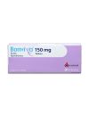 Bonviva® - Ácido Ibandrónico 150 mg - 1 Tableta - Moksha8