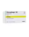 Glucophage XR 500 mg Caja Con 30 Tabletas