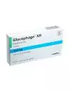 Glucophage XR 750 mg Caja Con 30 Tabletas