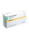 Glucophage 500 mg Caja Con 60 Tabletas