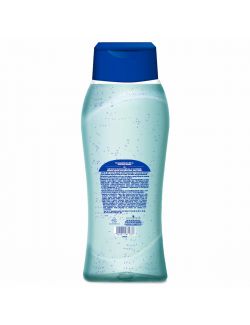 Dial Jabón Líquido Corporal Exfoliante Botella Con 354mL