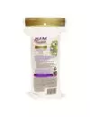 Almohadilla De Algodón Zuum Pads Oval 50 piezas