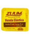 Venda Elastastica De 5cm x 5m Con 1 Pieza