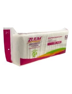 Zuum Plisado Bolsa Con 300 g