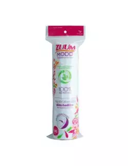 Zuum Modd Bolsa Con 100 Piezas