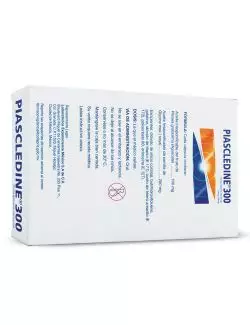PIASCLEDINE® 300 (100 mg/200 mg) | 30 Cápsulas | Persea gratissima/Glycine max | Expanscience®