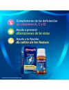 ADerogyl C Multivitamínico Infantil Frasco con Gotero 30 ml. Contiene Vitaminas A, C Y D