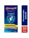ADerogyl C Multivitamínico Infantil Frasco con Gotero 30 ml. Contiene Vitaminas A, C Y D