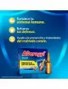 ADerogyl Multivitamínico que Fortalece el Sistema Inmune 5 Ampolletas de 3 ml