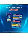 ADerogyl Multivitamínico que Fortalece el Sistema Inmune 5 Ampolletas de 3 ml