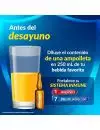 ADerogyl Multivitamínico que Fortalece el Sistema Inmune 5 Ampolletas de 3 ml