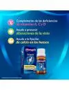 ADerogyl C Multivitamínico Infantil Frasco con Gotero 10 ml. Contiene Vitaminas A, C Y D