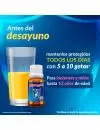 ADerogyl C Multivitamínico Infantil Frasco con Gotero 10 ml. Contiene Vitaminas A, C Y D