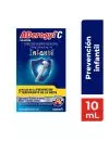 ADerogyl C Multivitamínico Infantil Frasco con Gotero 10 ml. Contiene Vitaminas A, C Y D