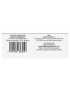 Trisenox ASF® 2 mg/ml (Trióxido de Arsénico) - Caja con 10 Frascos Viales - Laboratorio Teva - Rx3